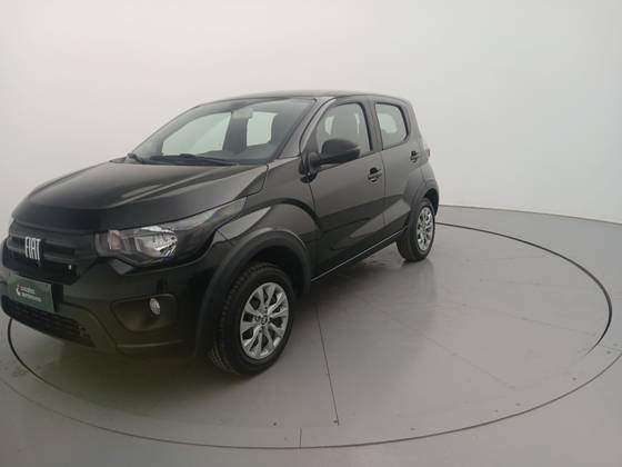 FIAT MOBI 1.0 EVO FLEX LIKE. MANUAL FIAT MOBI 1.0 EVO FLEX LIKE. MANUAL